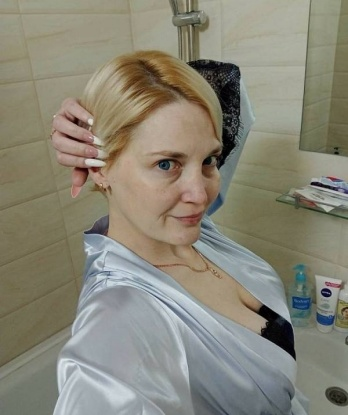 Валентина