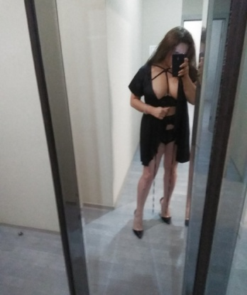 Евангелина
