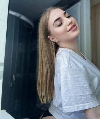 Анкета проститутки Ярослава - Фото 1, Волчиха, 21 год, №1663